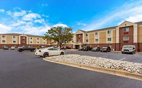 Mainstay Suites Denver Tech Center